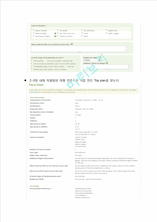 [★★평가우수자료★★][Zicasso 경영전략] Zicasso 기업분석, Zicasso 특징, Zicasso 마케팅 전략, Zicasso 마케팅, Zicasso 전략, SWOT분석.docx